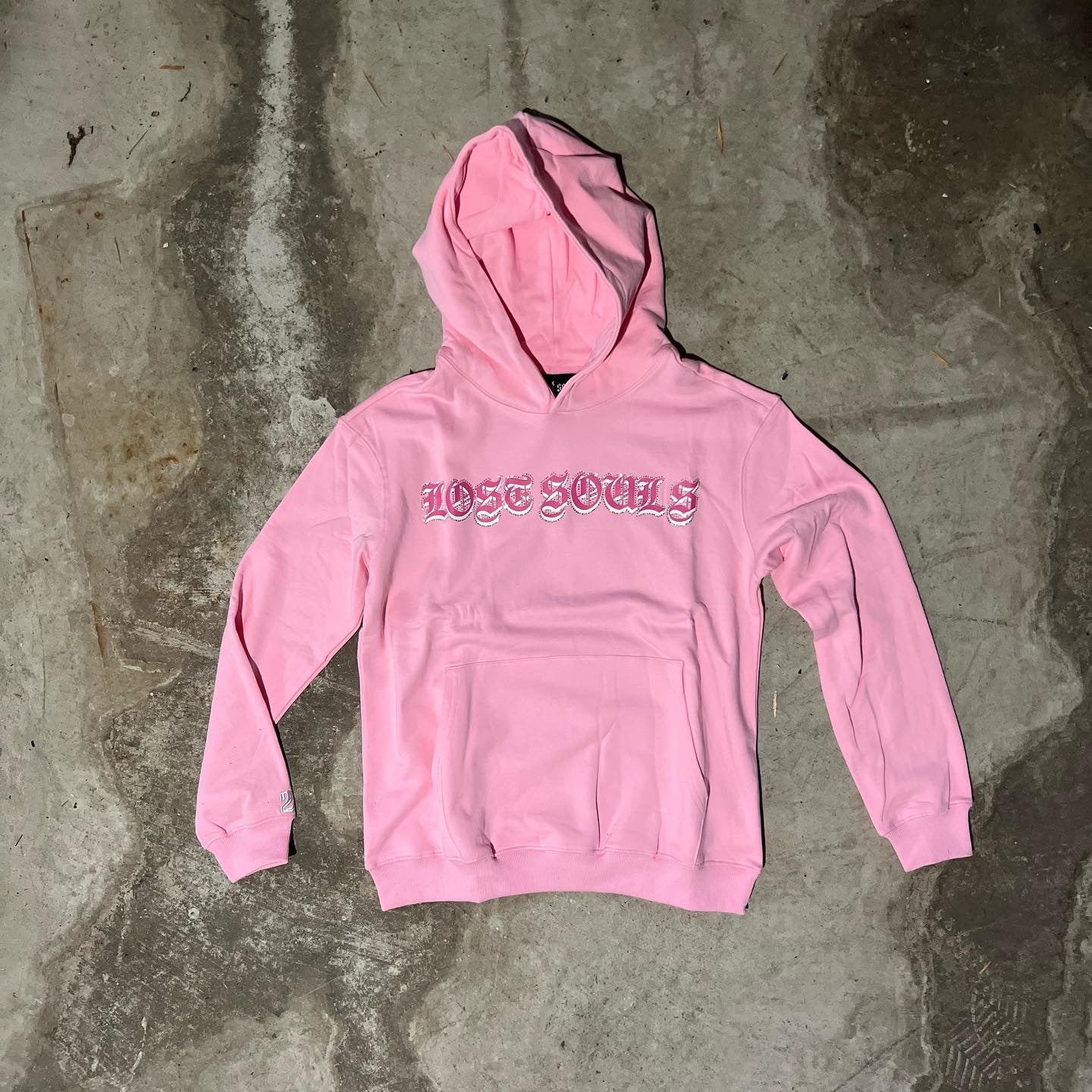 Wanda Pullover ➕