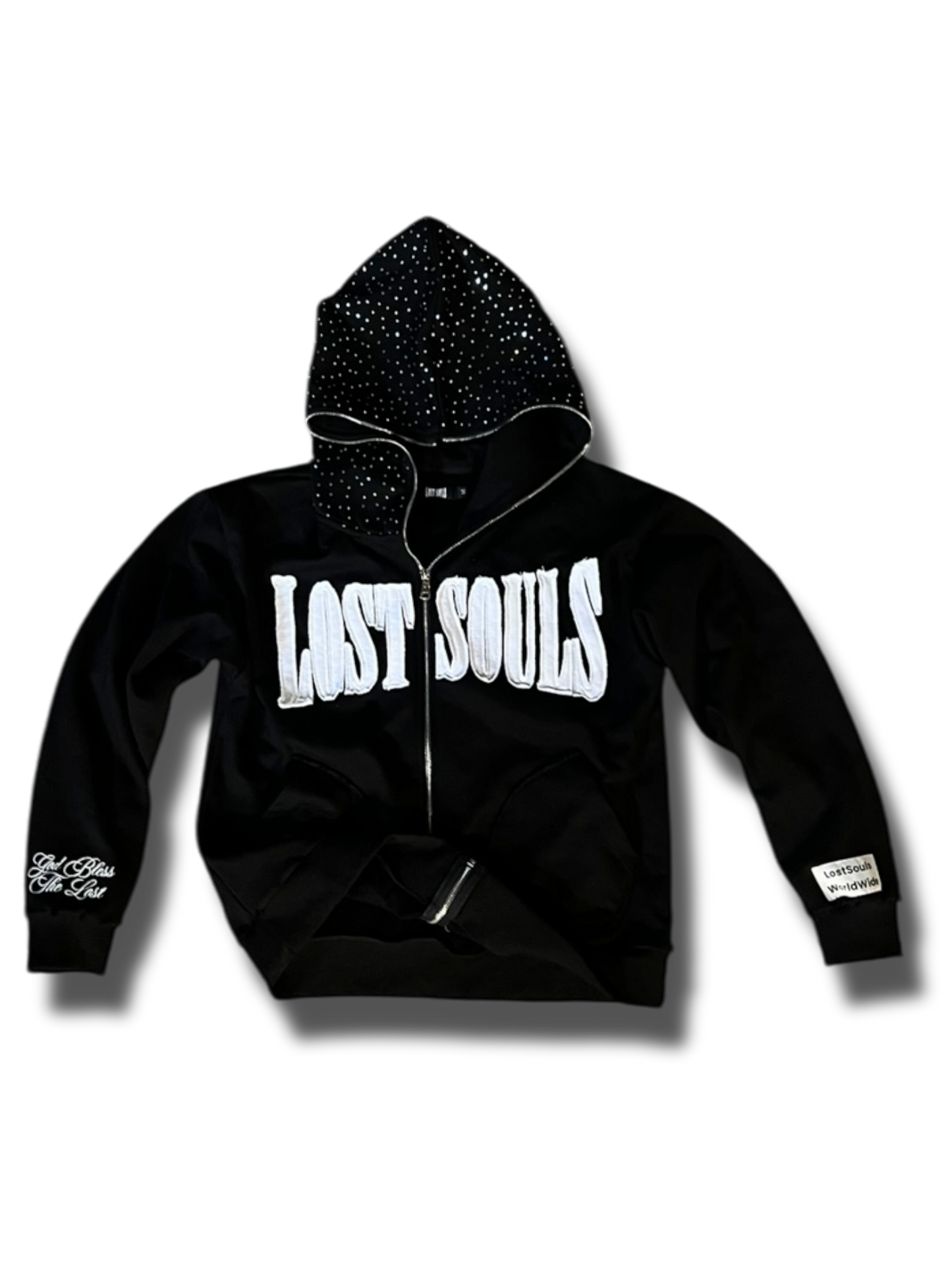 Celest Fullzip Hoodie