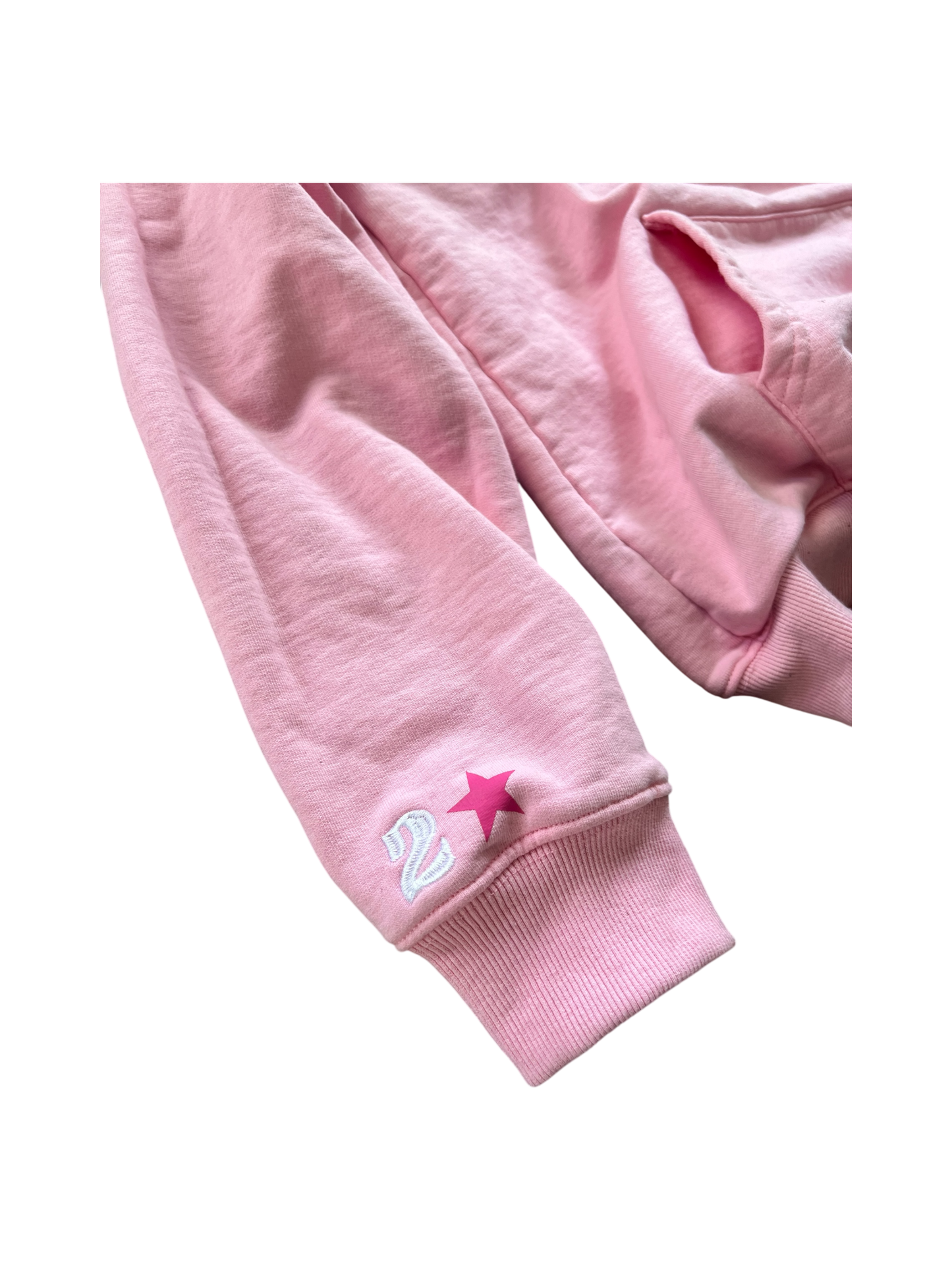 Wanda Pullover ➕