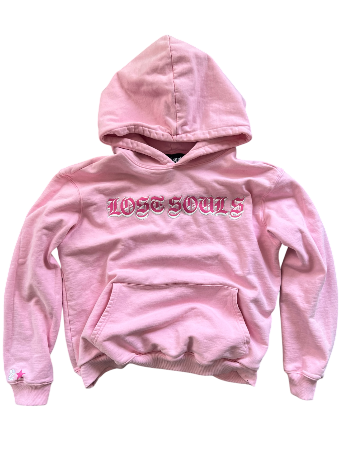 Wanda Pullover ➕