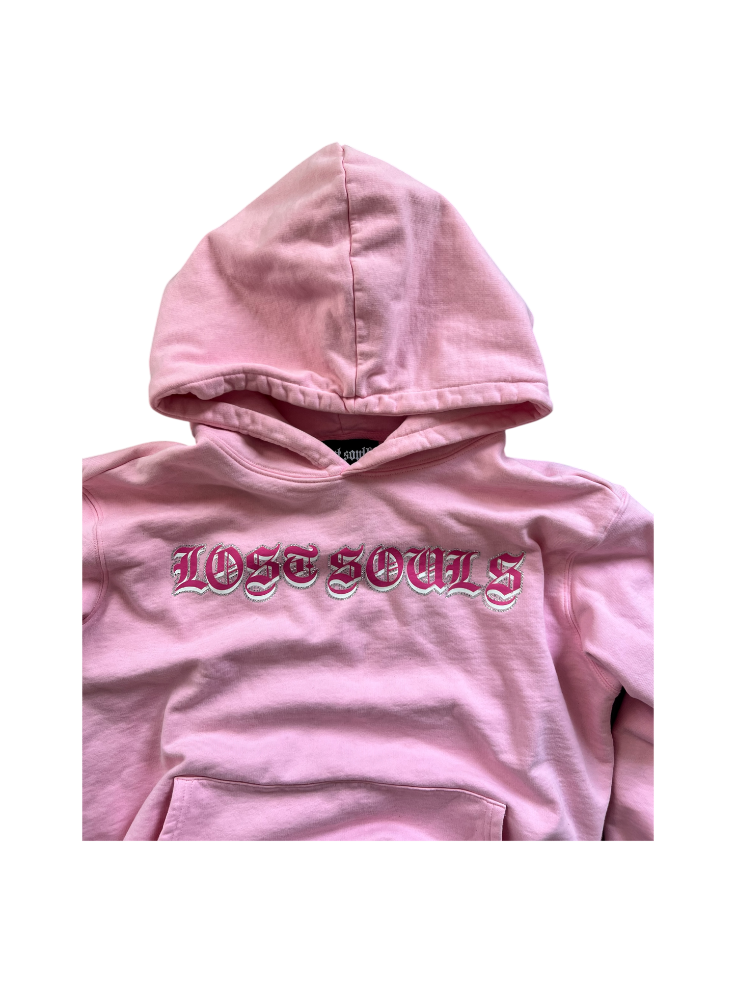 Wanda Pullover ➕