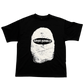 (OverSized) LS BiomEtrics Tee Black