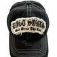 GBTL Distressed Cap