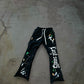 Splatt Flares Green + Orange