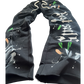 Splatt Flares Green + Orange