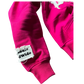 (Cropped) Pink Flared OG Logo Suit