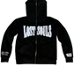Celest Fullzip Hoodie