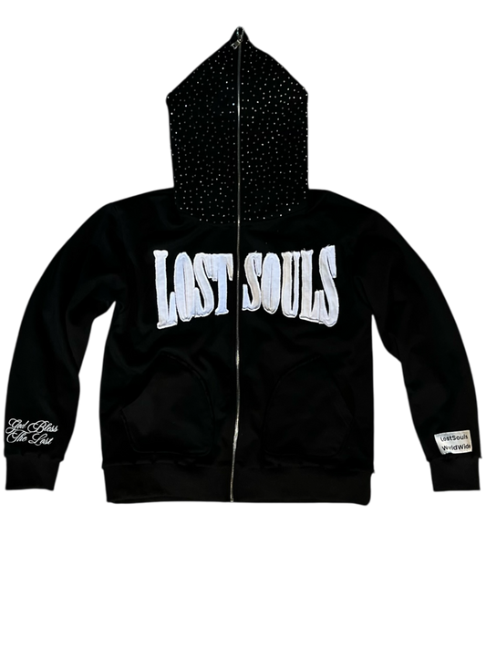Celest Fullzip Hoodie