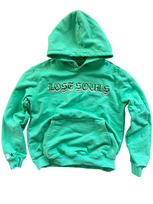 Cosmic Pullover ➕