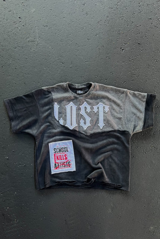 ArTīst Tee