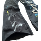 Splatt Flares Blue + yeLLow