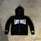 Celest Fullzip Hoodie