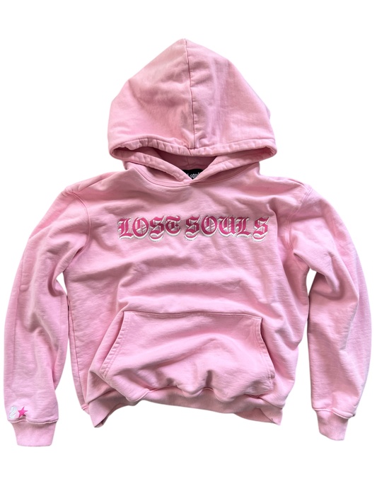 Wanda Pullover ➕